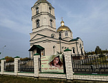 Благочинный Нижнедонского округа принял участие в демографическом онлайн-форуме «Генерация-2050»