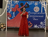 В Донецке прошел настоящий бал для православной молодежи