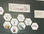 В Никольской школе прошла миссионерская акция ко Дню славянской письменности