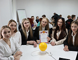 Укрепление и сохранение здоровья – важная задача для всех