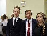 Шахтинская епархия провела научно-просветительский проект «Свет Христов просвещает всех: символика и образы света в православной культуре»