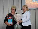 Село Алексеевка Октябрьского района торжественно отметило 160-летие