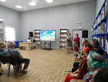 В Новошахтинске прошла литературно-музыкальная композиция «Мелодия семейного счастья»