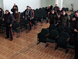 Состоялся Совет атаманов Верхнедонского округа