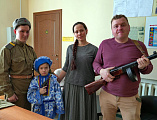 В Новошахтинске гуманитарным центром «От сердца к сердцу» было организованно сотрудничество с Новошахтинским драматическим театром