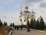 11 января 2020г. состоится паломническая поездка по святым местам города Ростова-на-Дону
