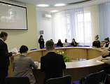 Шахтинская епархия провела межрегиональный форум, посвященный осмыслению наследия святого князя Александра Невского в рамках XXIX Международных Рождественских чтений