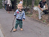 В Свято-Покровском храме города Шахты состоялся субботник и молебен о сохранении творения Божия