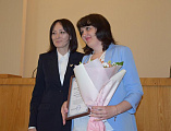 Дню социального работника, который ежегодно отмечается 8 июня, посвятили чествование тех, кто выбрал своим призванием помощь другим