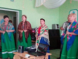 Священник принял участие в районной педагогической конференции «Духовно-нравственное воспитание дошкольников средствами театрализованной деятельности»