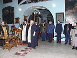 В память о казаках