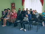 Преосвященнейший епископ Симон принял участие в мероприятии, посвященном Дню православной книги