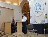 Шахтинская епархия в рамках XXVIII Димитриевских чтений провела Всероссийскую конференцию, посвящённую Палестинскому проекту в России