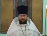 Престольный праздник молитвенным торжеством отметил храм Архистратига Михаила пос. Каменоломни