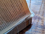 В храме святителя Николая прошёл мастер-класс «Дарим книге вторую жизнь»