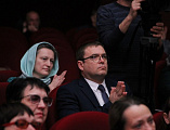 Духовная молитвенная поддержка нужна нашим воинам не меньше, чем оружие и обмундирование
