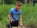 Участники молодежного епархиального объединения «Свет Души» посетили воспитанников детского дома города Шахты