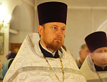 Управляющий Ровеньковской епархией митрополит Пантелеимон посетил г. Новошахтинск Шахтинской епархии и вознес заупокойные молитвы на месте погребения подвижника веры и благочестия иеромонаха Серафима (Калинина)