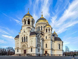 Воспитанники проекта «Учебный театр «Воскресение» – мы разные» посетили столицу мирового казачества