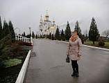 Паломническим отделом Шахтинской епархии была организована и проведена поездка по святым местам г. Ростова-на-Дону