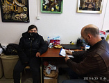 К православному юристу за консультацией