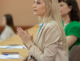Научно-просветительским проектом, посвящённым осмыслению Русского мира, в шахтинском вузе отметили День славянской письменности и культуры в епархии