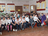 День православной книги в Усьмане