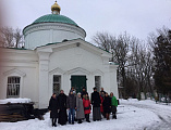 Состоялась паломническая поездка по святым местам Донской земли – в г. Таганрог