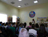 День славянской письменности отметили в Новошахтинске