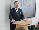 Просветительский форум «Крест Великого Князя Сергея Александровича»: к 120-летию со дня трагической гибели первого Председателя Императорского Православного Палестинского Общества