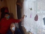 Детские поделки с заботой и вниманием