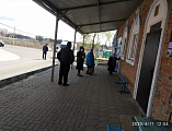 В Новошахтинске продолжается благотворительная акция «Светлое Христово Воскресение»