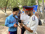 В Донецке прошёл VI молодёжный образовательный форум «Донецк молодой-2026»