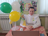 Руководитель молодежного семейного клуба «Верность» храма Архистратига Михаила пос. Кампеноломни принял участие в финальном этапе областного конкурса «Счастье быть семьей»
