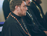 Состоялся второй день семинара по практическим вопросам современного пастырского служения
