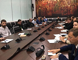 В Москве завершились курсы епархиальных древлехранителей
