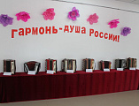 В казачьей станице Казанской состоялся фестиваль гармонистов Верхнедонского округа «Играй гармонь, певучая!». В мероприятии принял участие иерей Александр Левчик