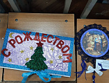 В Миллерово определены победители муниципального конкурса «Свет Рождественской звезды».   