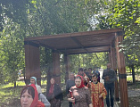 В ст. Боковской состоялся крестный ход