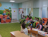«…Таковых есть Царство Небесное»