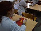 В Каменск-Шахтинском благочинии прошло мероприятие, посвященное Дню православной книги