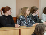 Научно-просветительским проектом, посвящённым осмыслению Русского мира, в шахтинском вузе отметили День славянской письменности и культуры в епархии