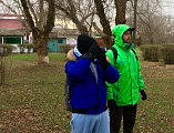 В станице Манычской был реализован проект «By Foreigners – Россия глазами иностранцев», при поддержке РосМолодежи, съемочной группы BBS Film