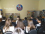Праздник православной книги прошел в школах и библиотеках Новошахтинска