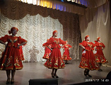 В Детской музыкальной школе г. Новошахтинска прошел гала-концерт фестиваля «Рождественская звезда 2019»