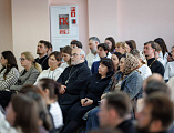 Миссионерский отдел Шахтинской епархии принял участие в научной конференции «Религиозный ландшафт Ростовской области: структура, динамика и современные вызовы»