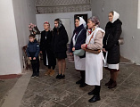 Святые места Донского края