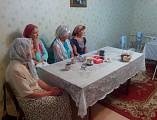 При Покровском приходе г. Новошахтинска открыта воскресная школа для взрослых