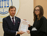 Научно-просветительским проектом, посвящённым осмыслению Русского мира, в шахтинском вузе отметили День славянской письменности и культуры в епархии
