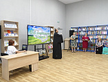 В Новошахтинске прошла литературно-музыкальная композиция «Мелодия семейного счастья»